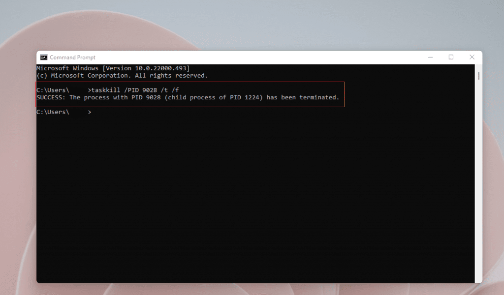 How to Force Quit Applications in Windows 11 - TechObservatory
