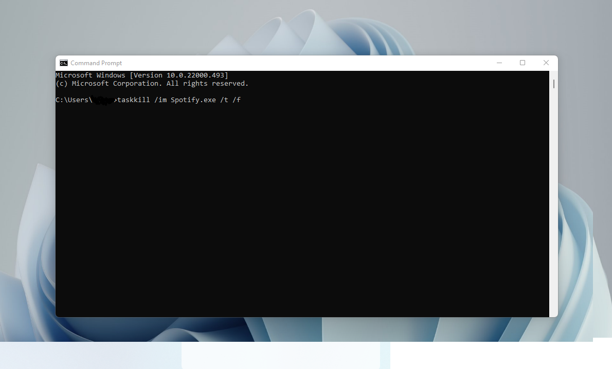 How to Force Quit Applications in Windows 11 - TechObservatory