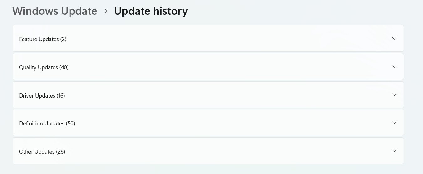 Essential Updates How to Update Drivers in Windows 11 - TechObservatory