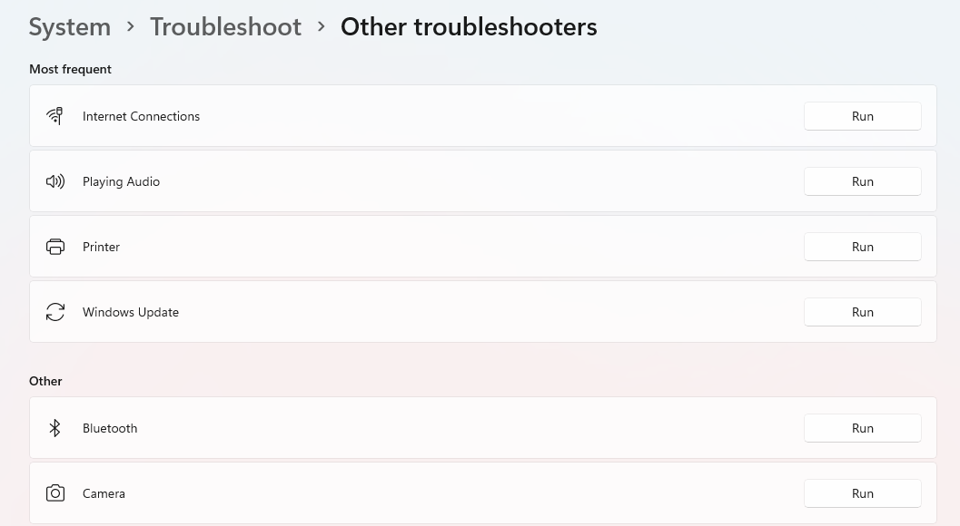 How to Repair Windows 11