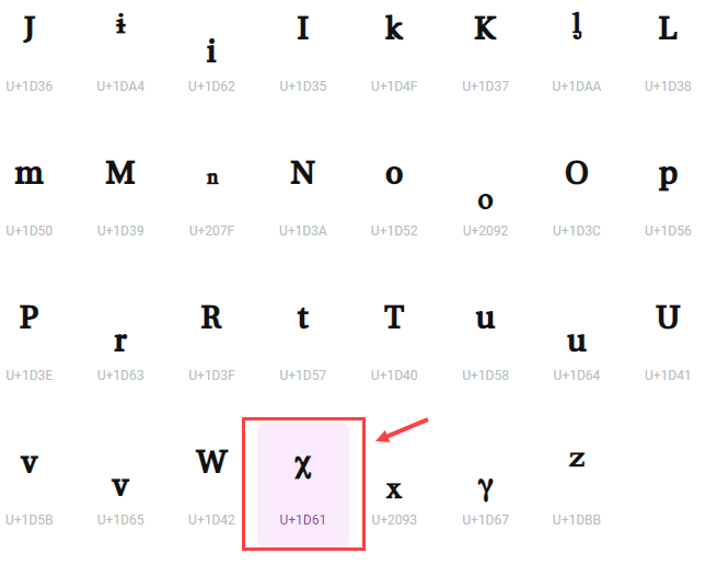 How to Add Subscript or Superscript in Google Sheets - TechObservatory