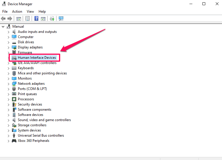 How to Disable Touchscreen on Windows 11 - TechObservatory