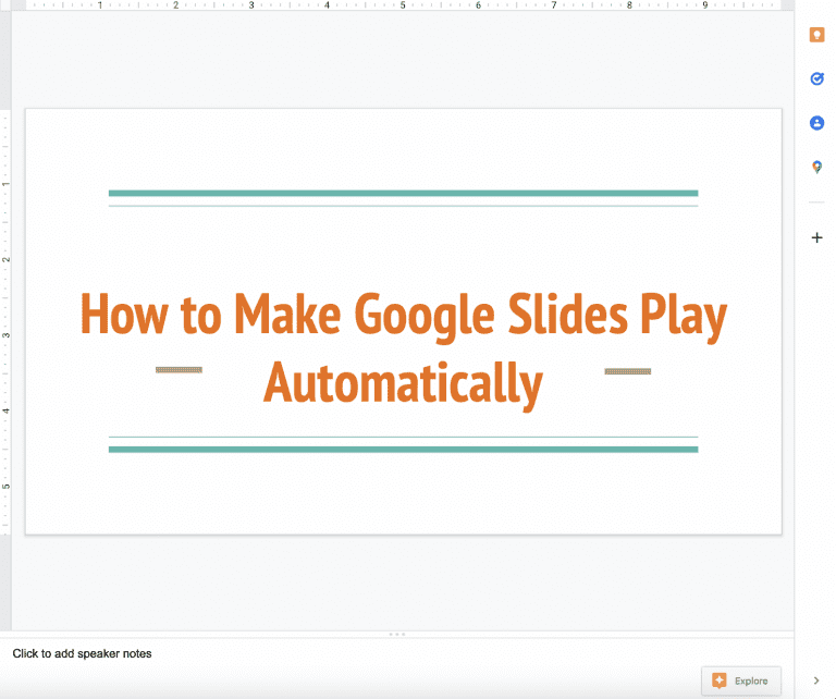 How To Make Google Slides Play Automatically TechObservatory how-to-make-google-slides-play-automatically-techobservatory