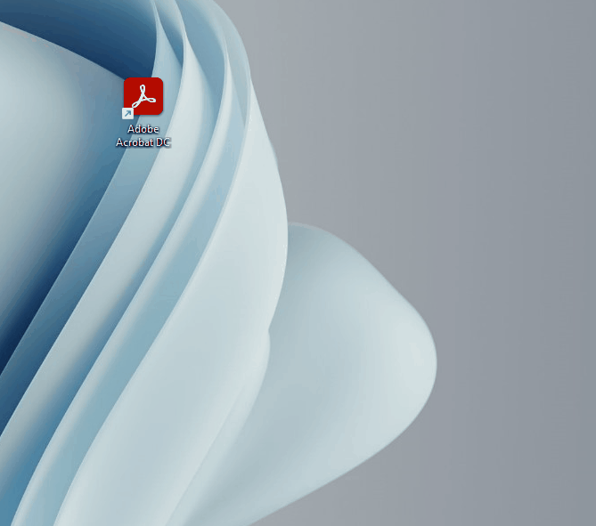 Rename the shortcut.