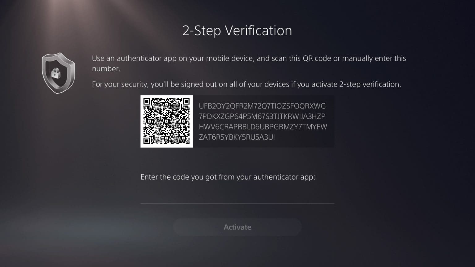 How to Enable 2Step Verification on PS5 TechObservatory