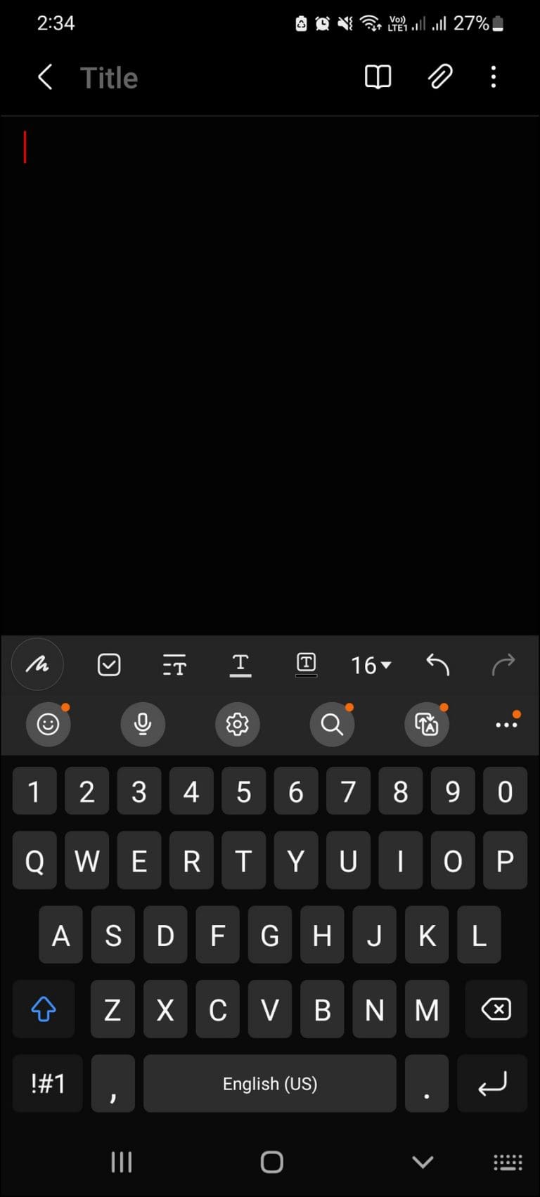 How to View Clipboard History on Android TechObservatory